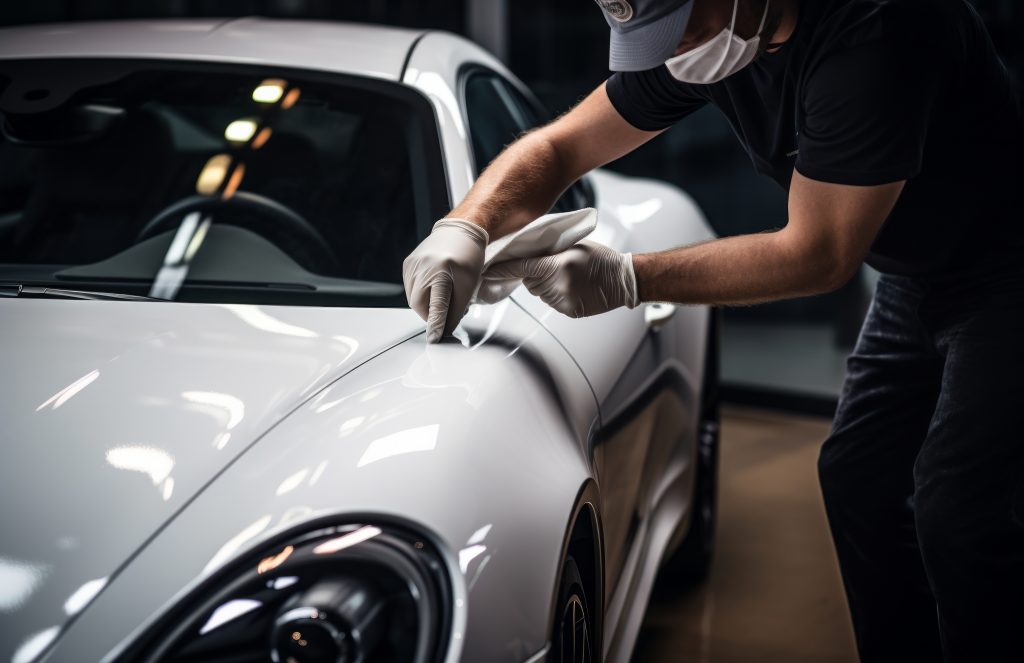ceramic coating